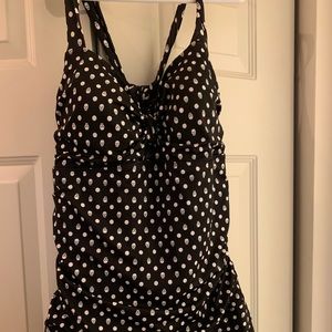 Torrid bathing suit